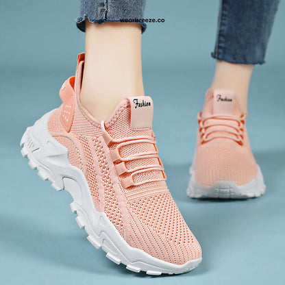 Cross - Women's Ultra Comfortable Shoes