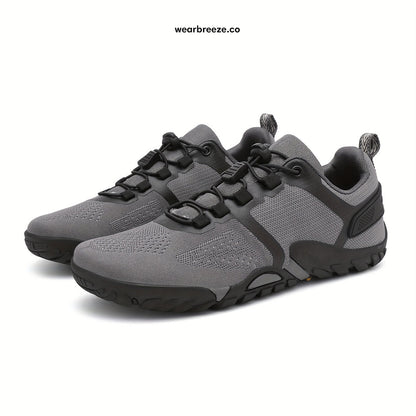 Skytrail - Ultra Comfortable Barefoot Shoes